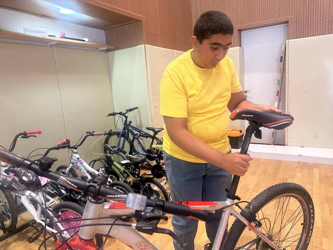 Konya’da bir duayla başlayıp şampiyonluğa uzanan hikaye 9